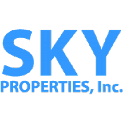 Sky Properties Inc