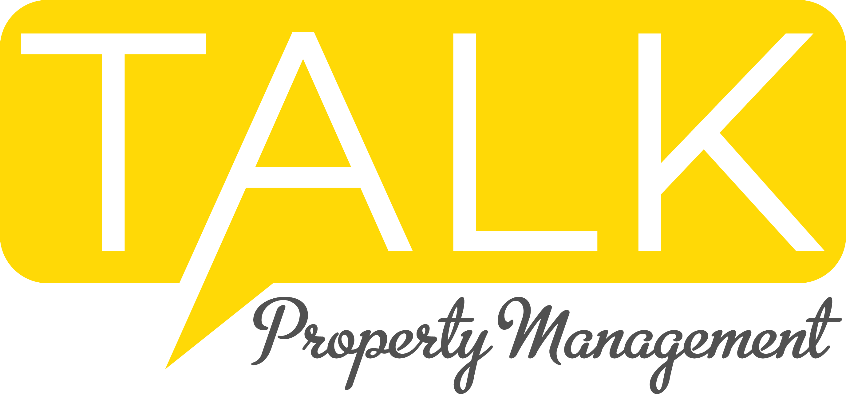 Talk Property Management