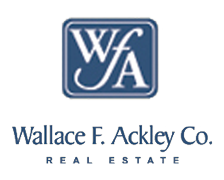 Wallace F. Ackley Company
