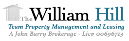 William Hill Property Management & Leasing