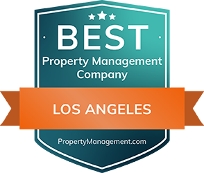 The Best Property Management Companies in Los Angeles, California of 2022